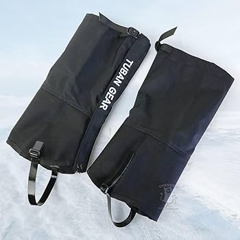 ザ ノースフェイス THE NORTH FACE ゴアテックス ロング ゲイター NN88000 ゲーター スパッツ 登山 トレッキング Amazon | THE NORTH FACE ノースフェイス アルパインロング